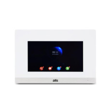 ATIS AD-750FHD S-White
