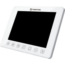 Tantos Tango (white) 9"