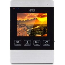 ATIS AD-470M S-Black