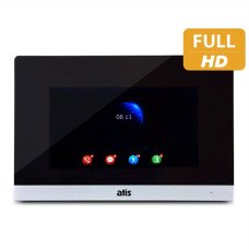 ATIS AD-750FHD S-Black