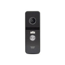 ATIS AT-400FHD Black