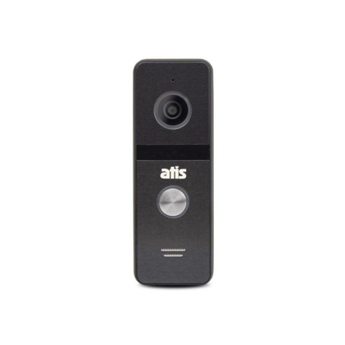 ATIS AT-400FHD Black