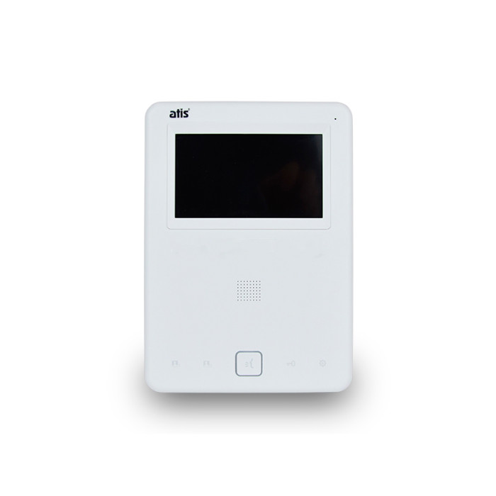 Atis Eva 4.3