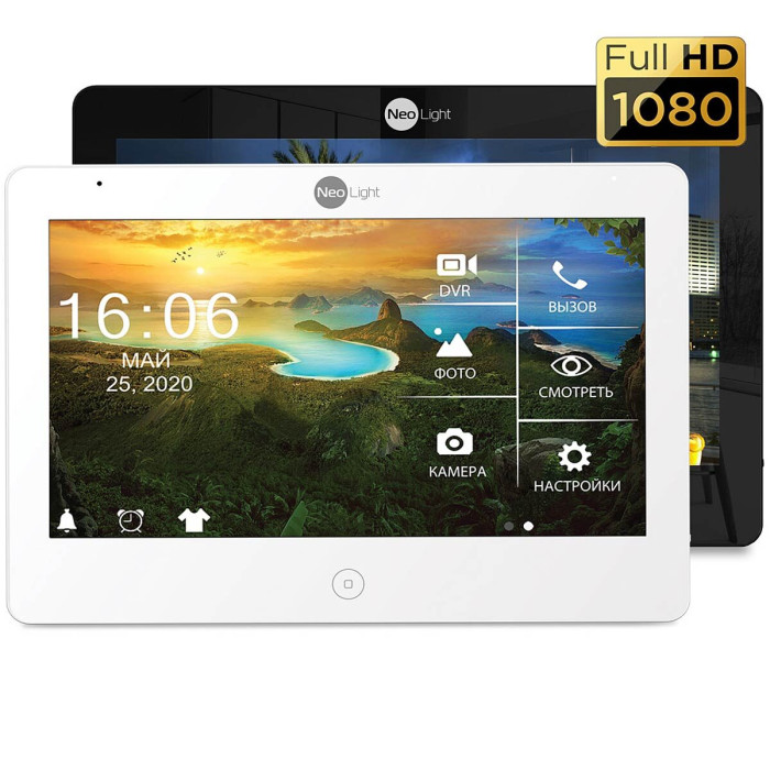 MEZZO HD WF
