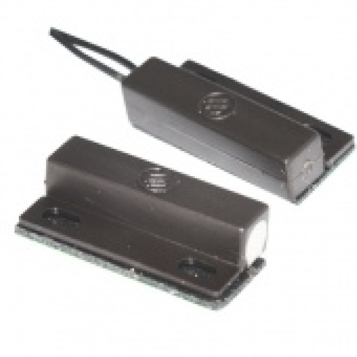 СОМК 1-9 на липучці коричневі