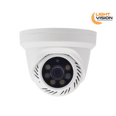 VLC-2192DI ip купольна камера з динаміком і мікрофоном WI-FI
