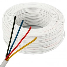 4*0.22 U-Cu бухта 100м