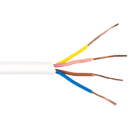 4*0.22 U (біметал) бухта 100м