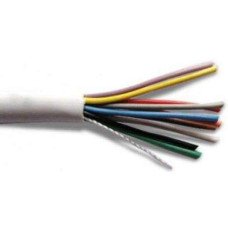 10*0.22 U (біметал) бухта 100м