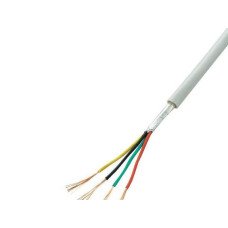 4*0.22 S (біметал) бухта 100м