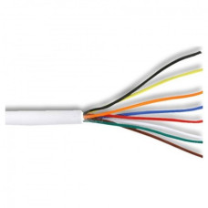 8*0.22 U (біметал) бухта 100м