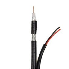 RG690-CU+2*0,75 PE 305M