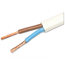 FC 2*0.75-CU бухта 100м