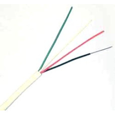 Кабель сигнальний ПСВВ 4х0,4 мм, мідний