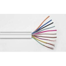 Кабель сигнальний 10X0.22 мм