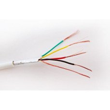 Кабель сигнальний 4X0.22 мм екран