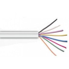 Кабель сигнальний КМВВ 8х0,2 мм, мідний