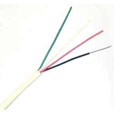 Кабель сигнальний ПСВВ 4х0,4 мм, мідний