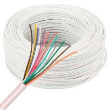 Кабель сигнальний 16X0.22 мм