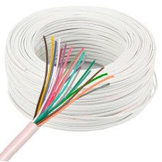 Кабель сигнальний 20X0.22 мм