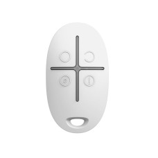 Ajax SpaceControl (white)