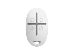 Ajax SpaceControl (white)