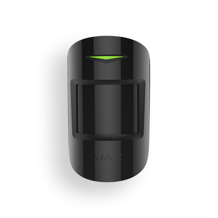 Ajax MotionProtect Plus (black)