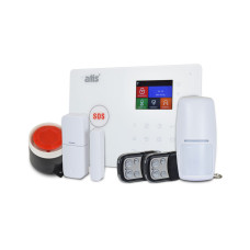 ATIS Kit GSM+WiFi 130