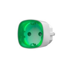 Ajax Socket (white)