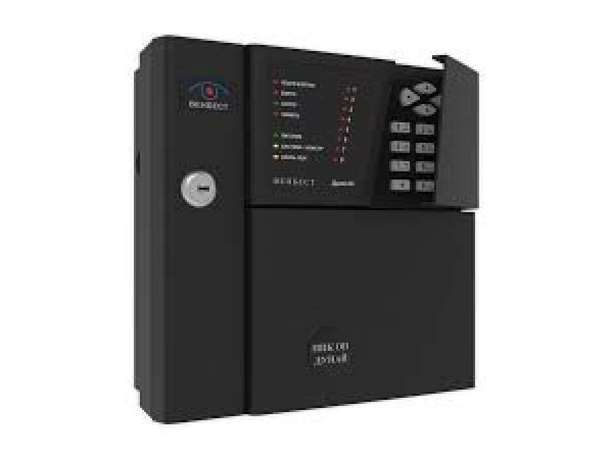 ППК Дунай 8L – як непоганий варіант при виборі охоронної сигналізації