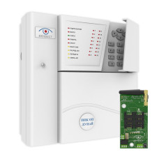 Дунай-16/32+Дунай-G1R ФБ (GPRS)