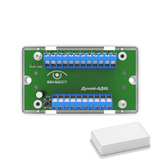 Дунай-АД6L Адаптер
