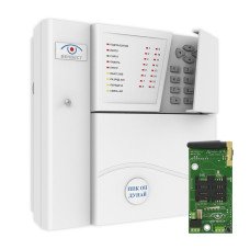 Дунай-16/32+Дунай-G1R ФБ (GPRS)