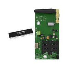 Комплект переходу на GPRS ВБД4