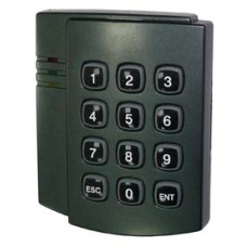 Контролер СКУД ST-SC130EK