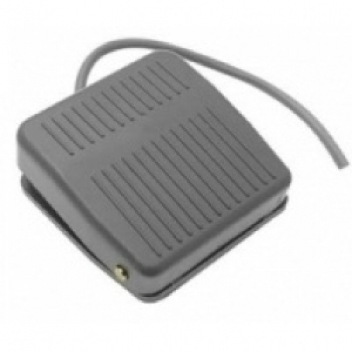 Педаль тривожна