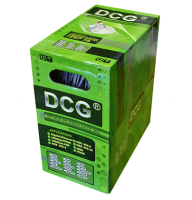 FTP cat 5E CU (0,51мм) 305 м