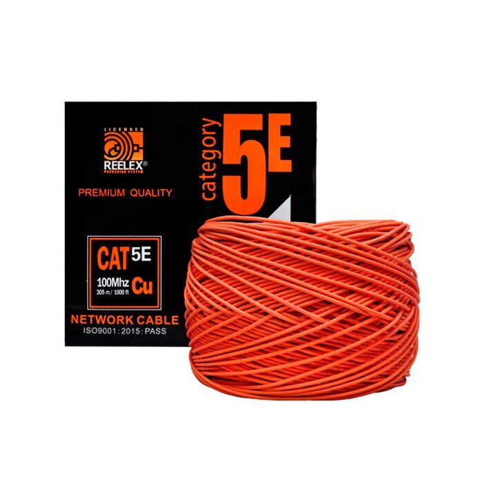 FTP LSZH TRINIX не горючий