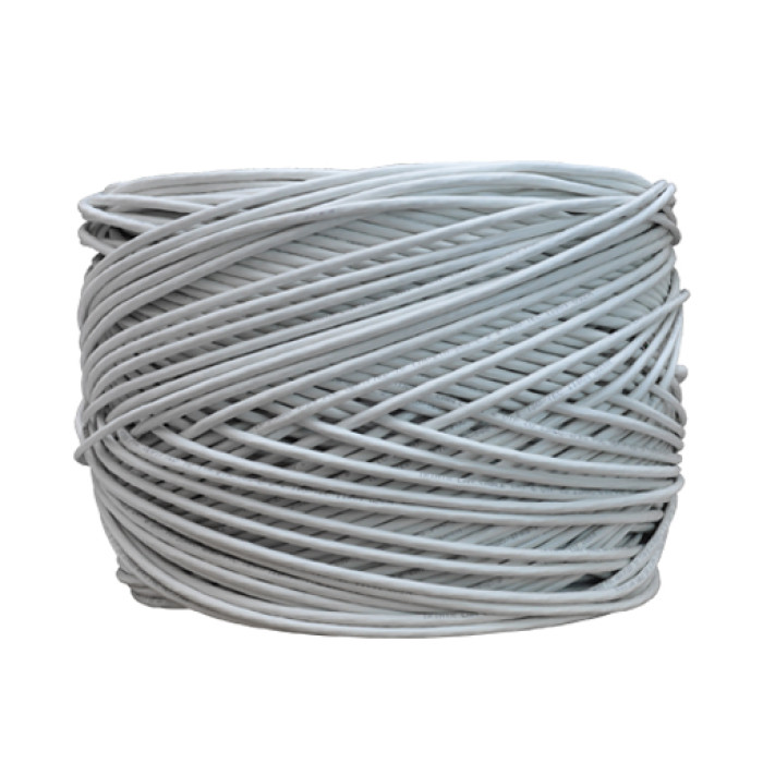 Кабель UTP PVC TRINIX Cu Cat6Е 0,56 mm