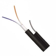 FTP CAT5e 2P 24AWG PE-M B 500m Drum трос