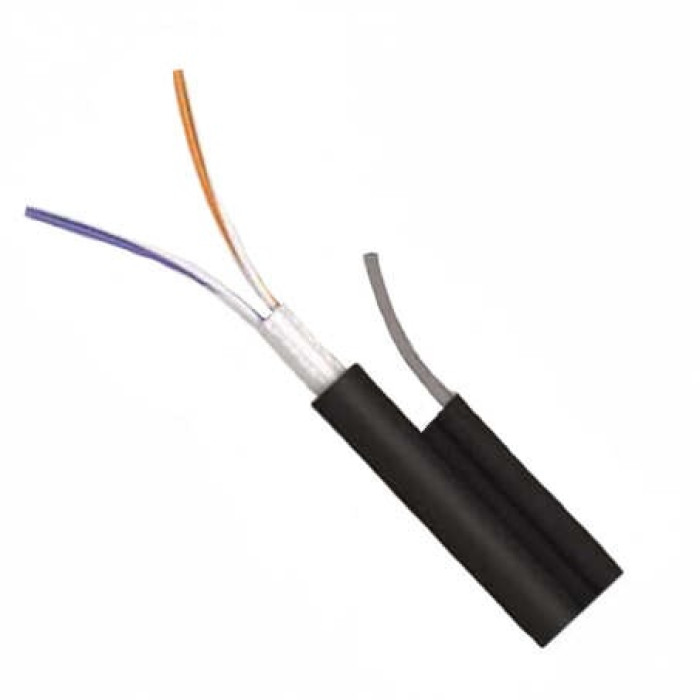 FTP CAT5e 2P 24AWG PE-M B 500m Drum трос